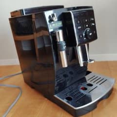 【ジャンク品】De'Longhi MAGNIFICA エスプレッソマシン ジャンク品 DeLonghi エスプレッソマシン 本体 マグニフィカS - メルカリ