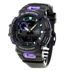 美品】G-SHOCK GBA-900-1A6DR Bluetooth対応 - メルカリ