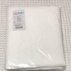 新品未開封  西川 防水パットシーツのサムネイル