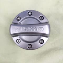 は*か様 nismo エンジンキャップ シルバーのサムネイル