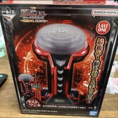 一番くじ フィーバー機動戦士ガンダムユニコーン ラストワン賞 - メルカリ