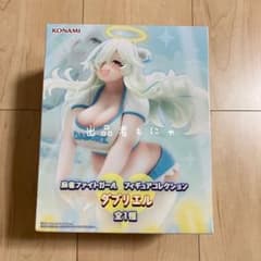 麻雀ファイトガール フィギュアコレクション ダブリエル - メルカリ