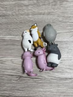 虚無　ガチャガチャのサムネイル