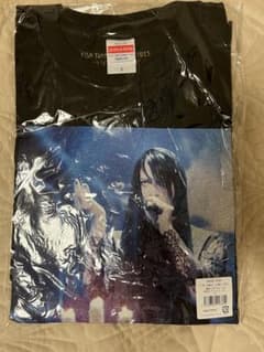 新品　BUCK-TICK 櫻井敦司プロデュースTシャツのサムネイル