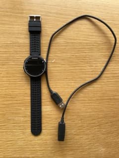 Garmin ForeAthlete 230J 本体 充電ケーブル付きのサムネイル