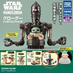 グローグー　いっぱいコレクション2 IG-12のサムネイル