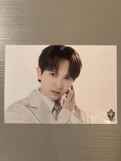 吉田仁人EBiDAN THE LIVE 2026生写真のサムネイル