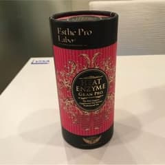 エステプロラボ 粉末酵素のサムネイル