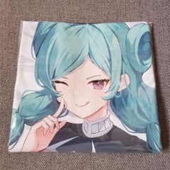 ラッコパーティー イナズマイレブン ベータ 抱き枕カバー - メルカリ