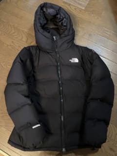 ノースフェイス　ビレイヤーパーカのサムネイル