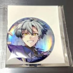 匿名配送】アイナナ 16PRODUCERS 缶バッジ 亥清悠 - メルカリ