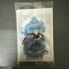鋼の錬金術師ウエハースシールのサムネイル