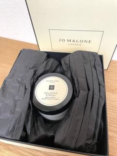 JO MALONE イングリッシュペアー＆フリージア ボディクリーム 50mlのサムネイル