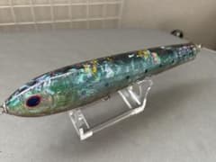 貝田ルアー　ツイスターF１　アバロン 貝田ルアー Twister ツイスター F1 ABALON