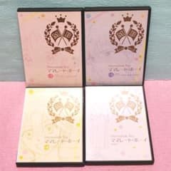 新品ケース交換済み　ママレード・ボーイ DVD 全13巻＋劇場版 全巻セット ママレード・ボーイ DVD 全13巻＋劇場版 全14巻セット ケース付き