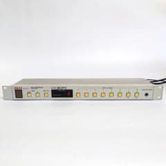 【整備・動作確認済】AKAI ME30PⅡ MIDIパッチベイ (電池交換済)