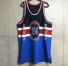 極美品 激レア BBOY ゲームシャツ タンクトップ XXL PHILA24 極美品 激レア BBOY ゲームシャツ タンクトップ XXL PHILA24 - メルカリ