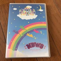 NEWS/NEWS LIVE TOUR 2012～美しい恋にするよ～〈2枚組〉のサムネイル
