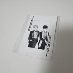 BANANA FISH 三越伊勢丹 特典カード - メルカリ