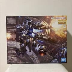 MG ASW-G-XX ガンダムヴィダール プラモデル MG ASW-G-XX ガンダムヴィダール プラモデル - メルカリ
