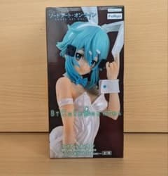 ソードアート・オンライン シノン BiCute Bunnies Figureのサムネイル