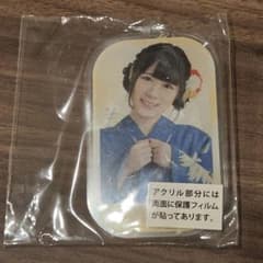 ≒JOY ニアジョイ 大西葵 キーホルダー イコノイジョイ2023のサムネイル