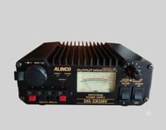 ALLINCO DM-330MVのサムネイル