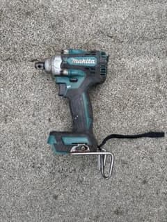 み〜君様専用 makita マキタ 充電式インパクトレンチ TW300Dのサムネイル