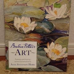 Beatrix Potter's artのサムネイル