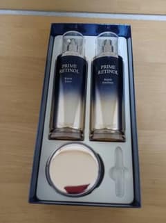 The saem ザセム プライムレチノール スキンケアセット - メルカリ