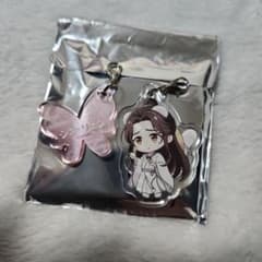 天官賜福　コラボカフェのサムネイル