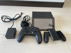Nintendo SWITCH 本体　充電器　PROコントローラーのサムネイル