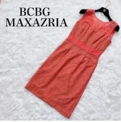 ❤︎ BCBG MAXAZRIA Aライン　レースワンピース❤︎のサムネイル