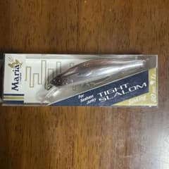Maria TIGHT SLALOMのサムネイル