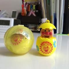 アンパンマン わくわくたまご3のサムネイル