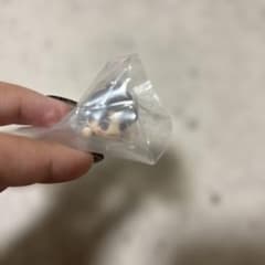 TinyTAN 寝そべり モアプラスプチフィギュア SUGAのサムネイル