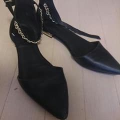 激安✩forever21 サンダルのサムネイル