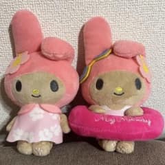 アベイル 日焼けシリーズ マイメロディ - メルカリ