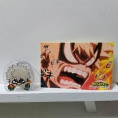 ヒロアカのサムネイル