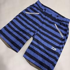 ダイワ DR-5107P フィッシングショートパンツ Lサイズ ハーフパンツ ダイワ DR-5107P フィッシングショートパンツ Lサイズ ハーフパンツ