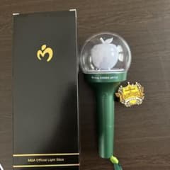 Mrs.GREEN APPLE Harmony ペンライト②のサムネイル