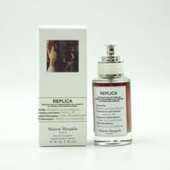 メゾンマルジェラ レプリカ ウィスパーインザライブラリー 30mL