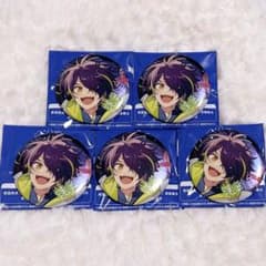 仙石忍 あんスタ スタライ 10th B 缶バッジ 15個 あんスタ 仙石忍 缶バッジ 10周年 - メルカリ