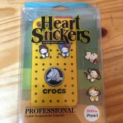 iPhone5ケース crocsのサムネイル