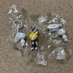 サマーウォーズめじるしアクセサリー 3点セットのサムネイル