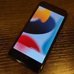 [たにおー様専用]iphone7 32G Black【Y-mobile】のサムネイル