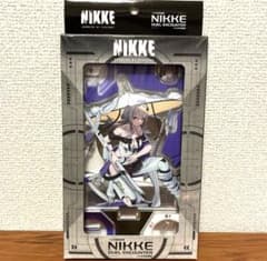 승리의 여신 NIKKE Duel Encounter 아크릴 스탠드 홍련