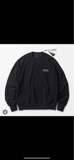 ★希少★ennoy  daiwa pier39 Tech Flex  XLのサムネイル