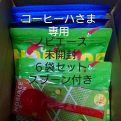 ノビエース　６袋セットのサムネイル