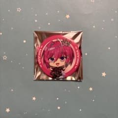 めておら】みかさくん 缶バッジ（2nd） - メルカリ